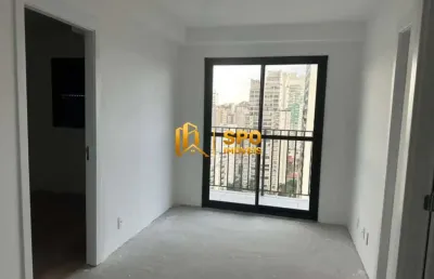 Apartamento com 2 quartos à venda na Rua José Batista Pereira, 51, Campo Belo, São Paulo