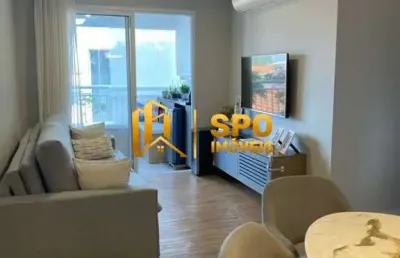 Apartamento de 81m² no jardim marajoara, condomínio vila nova sabará, 3 quartos, suite , 1 vaga a ár