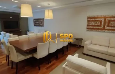 Apartamento com 1 quarto à venda na Rua Clodomiro Amazonas, 1346, Vila Nova Conceição, São Paulo