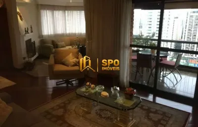 Apartamento com 4 quartos à venda na Rua Inhambú, 1233, Vila Uberabinha, São Paulo