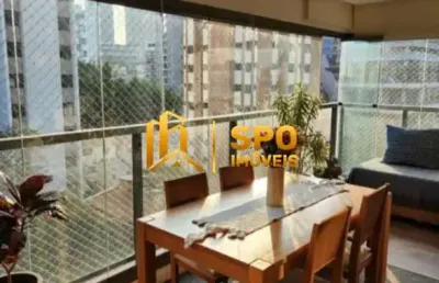 Apartamento com 2 quartos à venda na Rua João Moura, 2300, Pinheiros, São Paulo