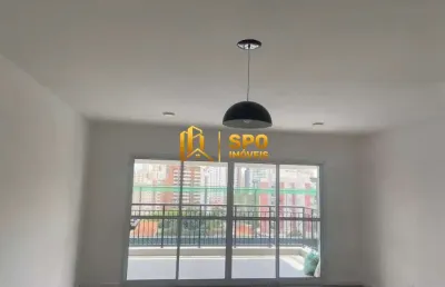 Apartamento com 3 quartos à venda na Rua Alba, 1700, Vila Santa Catarina, São Paulo