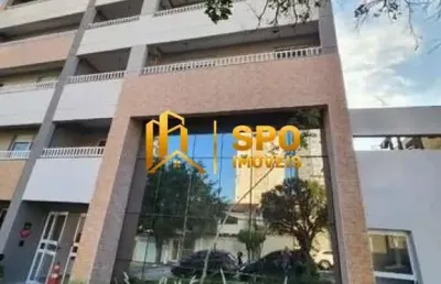 Apartamento  novo mobiliado 15min a pé do aeroporto congonhas