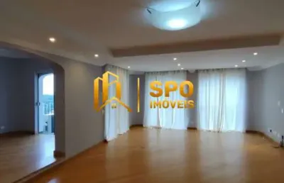 Condominio reserva casa grande: apto para locação  280 m², 3 suítes, 3 salas, no alto boa vista