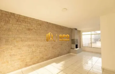Casa com 3 quartos à venda na Rua Doutor Joviano Telles, 36, Brooklin, São Paulo