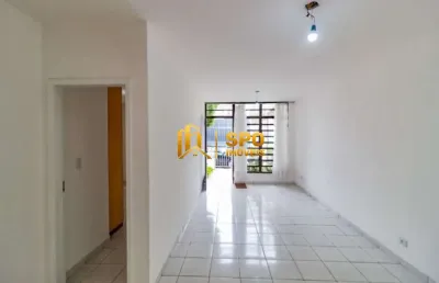 Casa térrea para locação em santo amaro, 164 metros, 3 quartos