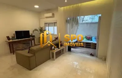 Cond vila nova sabara, apto garden a venda com 61 metros , churrasqueira e quintal no jd marajoara