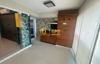 Apartamento com 3 dormitórios, 100 m² - venda por r$ 1.050.000,00 ou aluguel por r$ 5.960,00/mês - c