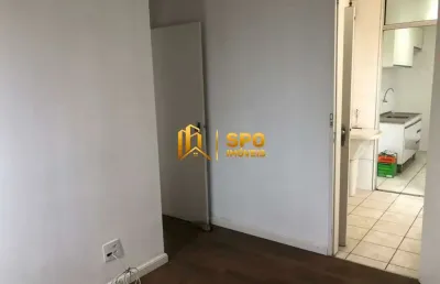 Apartamento 3 dormitórios, 1 suíte, 1 vaga | santo amaro.