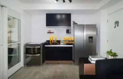 'apartamento maravilhoso mobiliado no panamby para locação'