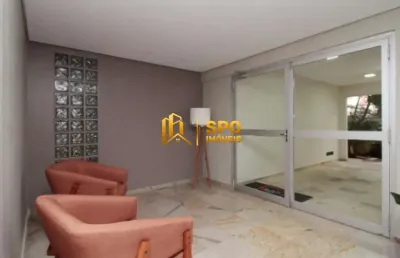 'excelente apartamento à venda no jardim marajoara 3 domritórios, 1 vaga'