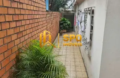Casa residencial  à venda com 225m2 no bairro do jardim marajoara