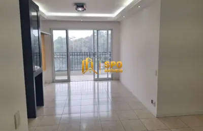 Cond lumina, apto de 92 metros com 3 quartos sendo 1 suite no jardim marajoara