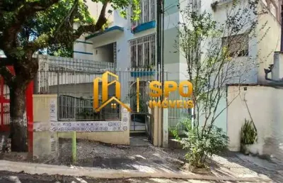 Casa  com 4 quartos , 2 suite , 04 banheiros  proximo a avenida paulista