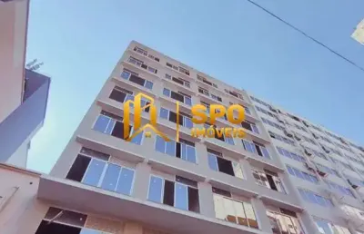 Sala comercial  ao lado da 25 de março  e a praça da sé , excelente para escritório