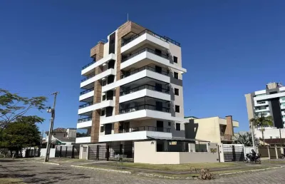 Cobertura à venda em guaratuba, centro, com 3 quartos, 176m²