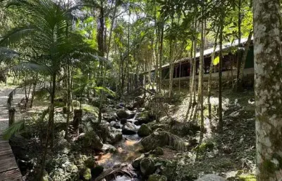 Venda de sítio encantador com 47.232,84m² (4,7 hectares) em biguaçu – sc
