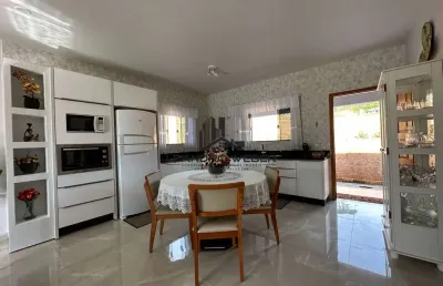 Casa com 2 quartos à venda na Estrada Gera Da Limeira, Fundos, Biguaçu