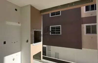 Apartamento na praia de palmas - governador celso ramos/sc