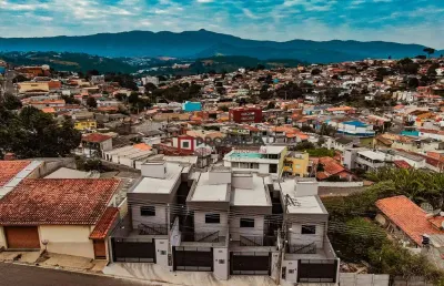 Casa a venda, 2 suítes, 3 banheiros, 2 vagas, jardim imperial - atibaia