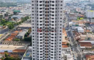 Apartamento para venda, 2 dormitórios, 2 suítes, 2 vagas, 3 banheiros, 1 depósito privativo. alvinópolis - atibaia