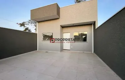 Casa à venda, 3 quartos, 1 suíte, 2 vagas, nova cerejeira - atibaia/sp