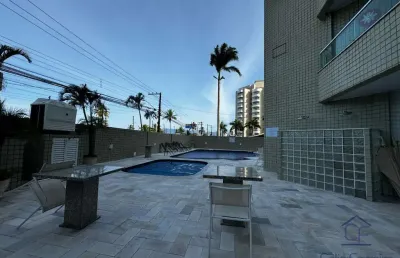 Excelente apartamento à venda no indaiá frente mar. linda vista.