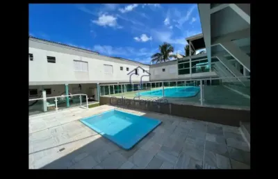 Casa em condomínio fechado - 3 dormitórios - boiçucanga - são sebastião/sp