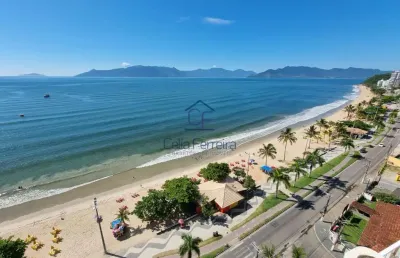 Cobertura duplex dos seus sonhos na martim de sá caraguatatuba/sp