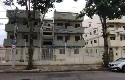 Apartamento próximo hospital regional - parque industrial - são josé dos campos/sp