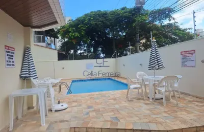 Apartamento a venda 3 dormitórios martim de sá - caraguatatuba/sp