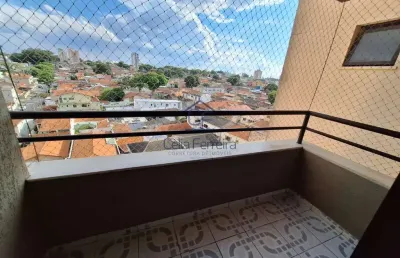 Apartamento à venda ou locação de 2 dormitórios com suíte - monte castelo - são josé dos campos/sp.