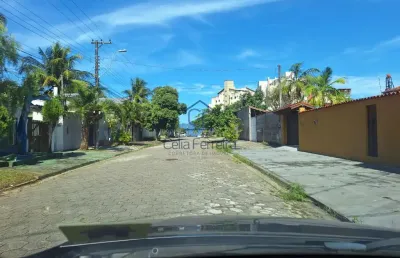 Excelente terreno para construção de um edifício próximo a 250m da praia martim de sá - caraguatatuba/sp