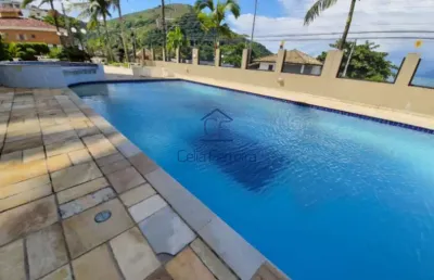 Apartamento 03 dormitórios frente mar da martim de sá - caraguatatuba/sp