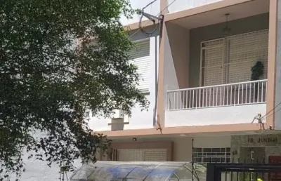Apartamento com 3 quartos à venda na Rua Tomaz Flores, 55, Bom Fim, Porto Alegre