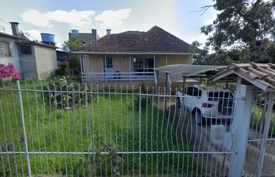 Terreno à venda na Rua Luiz Furlanetto, 50, Cidade Alta, Bento Gonçalves