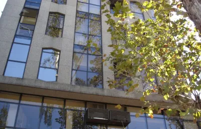 Sala comercial com 1 sala para alugar na Alameda Coelho Neto, 40, Boa Vista, Porto Alegre