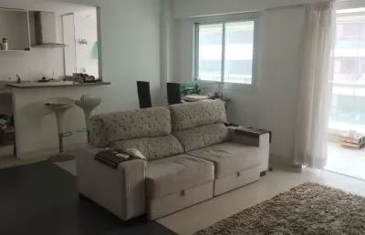 Excelente apartamento com 2 quartos, 2 suites e 91 m2 no melhor ponto de botafogo, rio de janeiro/rj