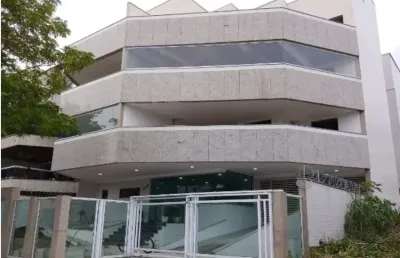 Apartamento com 3 quartos à venda, 80m² - recreio dos bandeirantes
