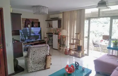 Apartamento com 3 quartos sendo 1 suíte e 1 vaga de garagem à venda na rua geminiano gois, freguesia (jacarepaguá), rio de janeiro