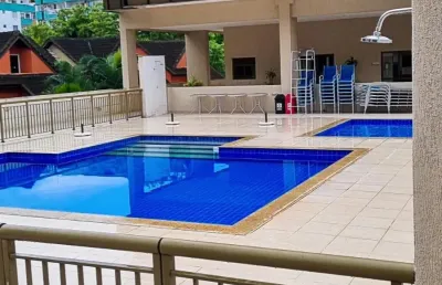 Apartamento à venda no condomínio rivieras d’florença, na rua ituverava - 3 quartos (1 suíte) !