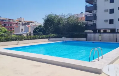 Apartamento com 3 quartos, 2vagas de garagem e infra completa à venda, 120m² - méier - rj.