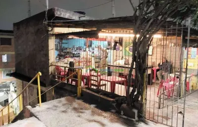 Sala comercial à venda na Rua Guanabara, 70, Cohab, Carapicuíba