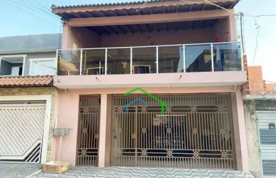 Casa á venda- munhoz junior, osasco - estuda-se proposta!