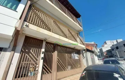 Casa com 3 quartos à venda na Rua Jurumirim, 28, Jardim Graziela, Barueri