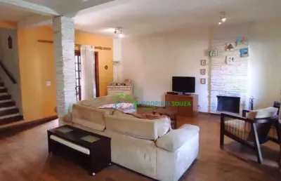 Casa á venda - condomínio vila velha granja viana - carapicuíba/sp