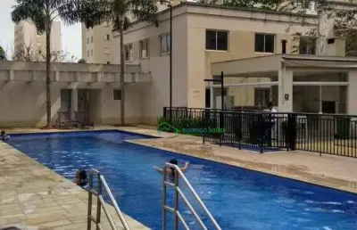Apartamento á venda - condomínio  inspire barueri - centro de barueri/sp