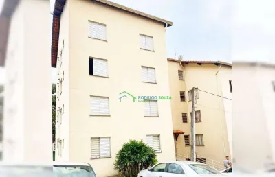 Apartamento á venda -  condomínio nova conceição vi, jardim conceição, osasco - sp