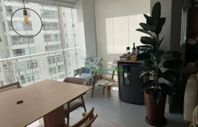 Apartamento com 3 dormitórios à venda, 132 m² por r$ 1.590.000,00 - tamboré polo empresarial - santana de parnaíba/sp