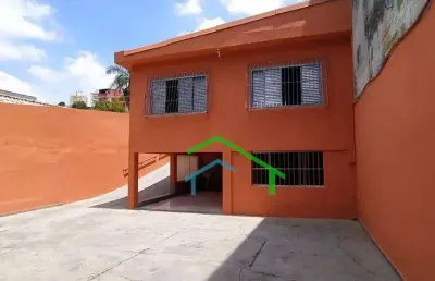 Casa com 2 quartos à venda na Avenida Delfino Cerqueira, 2, Centro, Carapicuíba